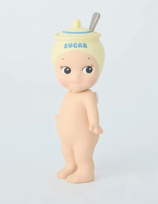 sonny angel opened snack sugar