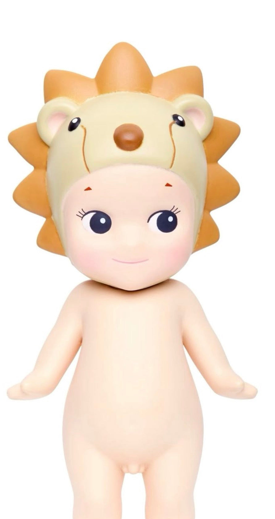 sonny angel animal series lion