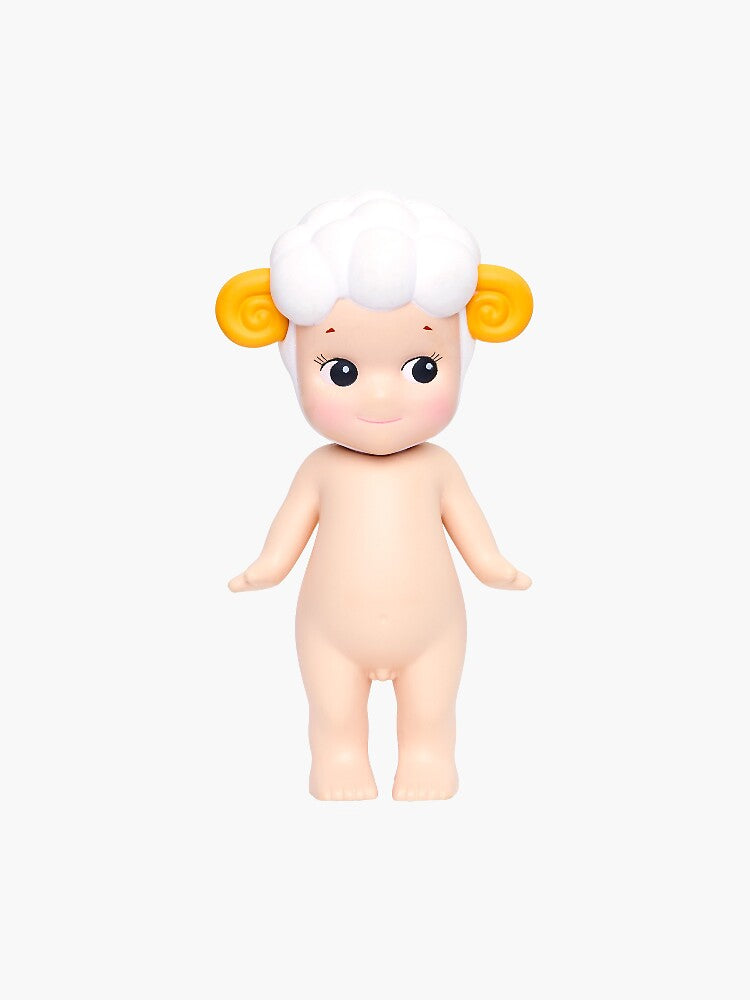 sonny angel opened animal v2 sheep