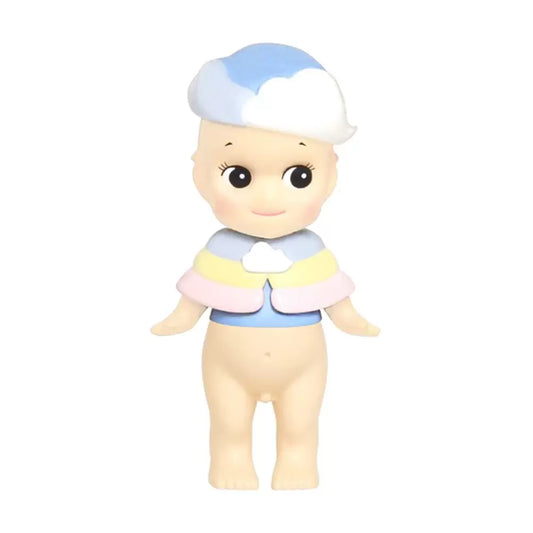sonny angel sky color sealed but confirmed cloudy sonny