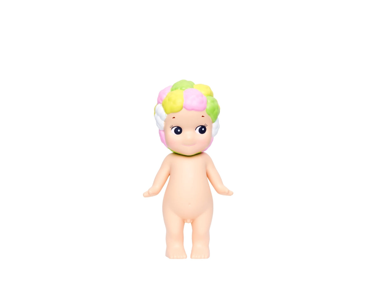 sonny angel opened sweet series konpeito