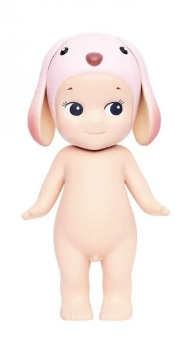 sonny angel opened animal v3 lop rabbit