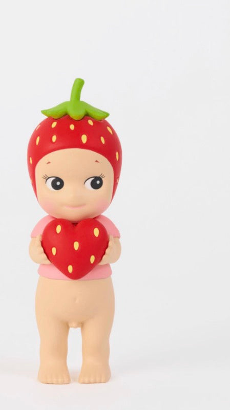 sonny angel strawberry love strawberry