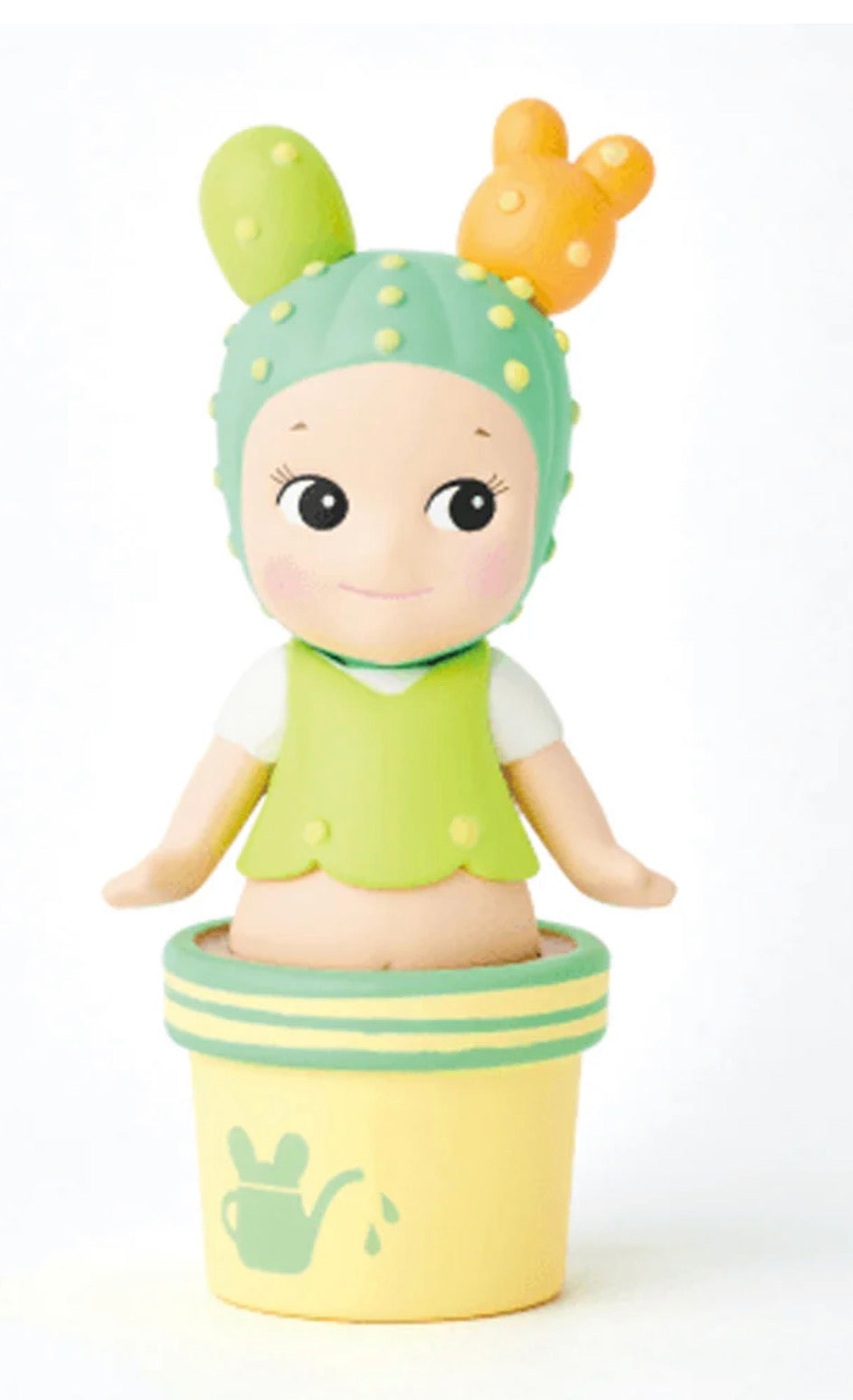 sonny angel home sweet home cactus