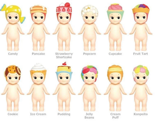 sonny angel sweet series candy