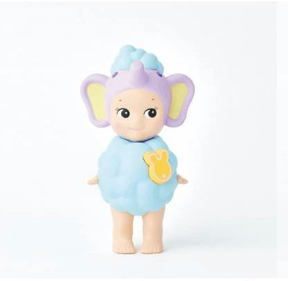 sonny angel opened home sweet home bubble bath