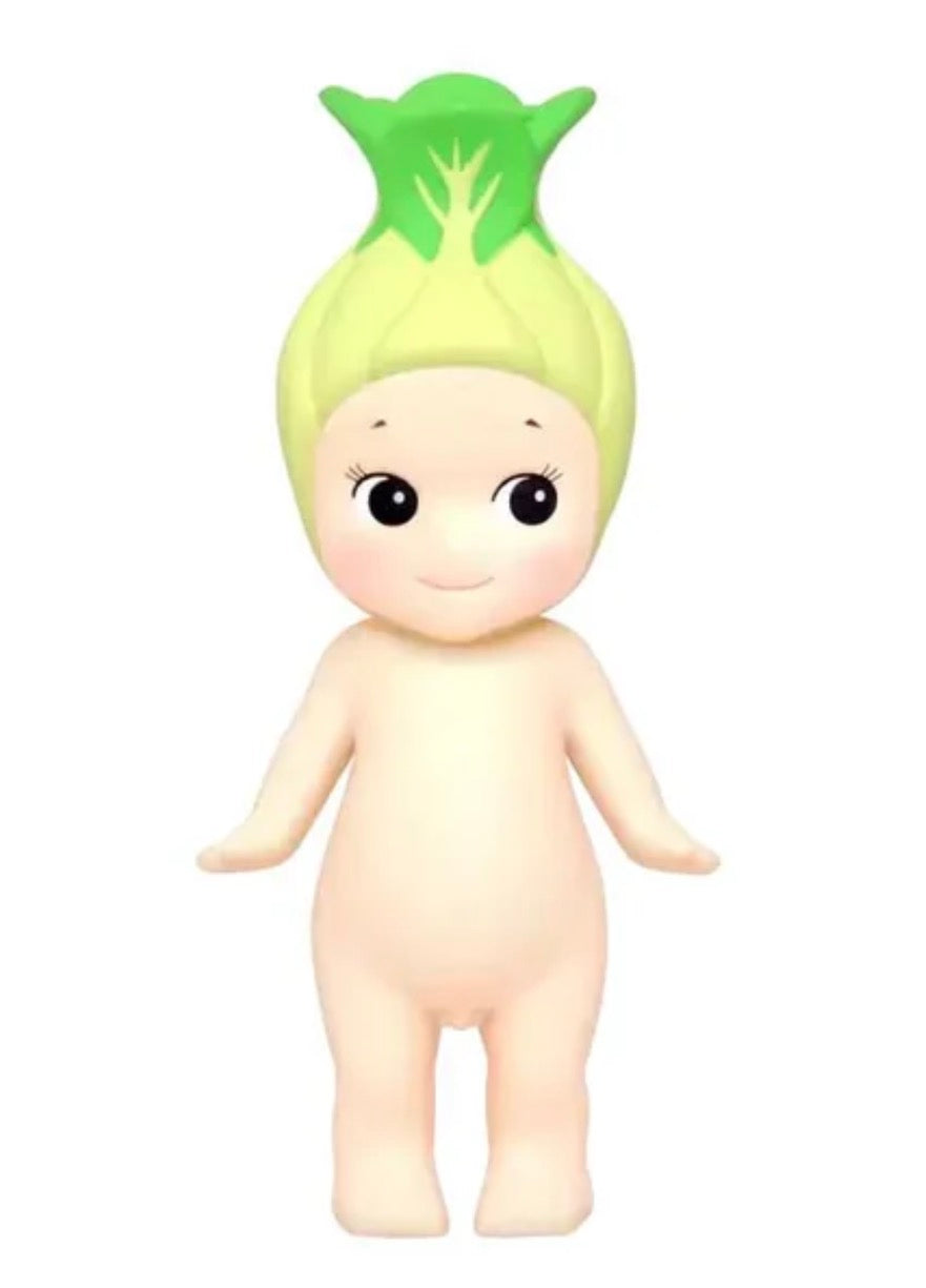 sonny angel vegetable series bok choy