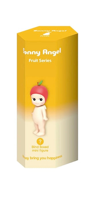 sonny angel sealed fruit series