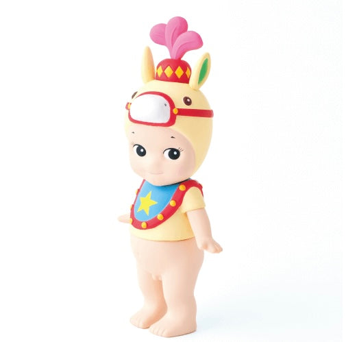 sonny angel opened circus pony