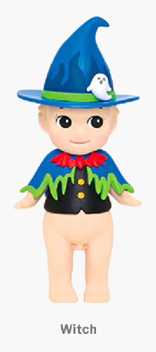 sonny angel opened 2016 witch