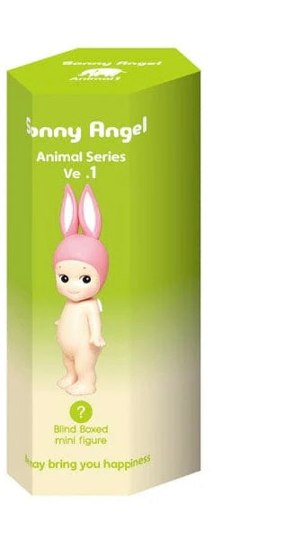 sonny angel sealed animal v1 series