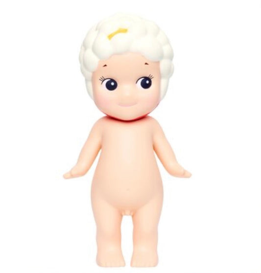 sonny angel opened sweets series popcorn