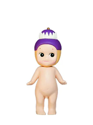 sonny angel laduree patisserie Violet