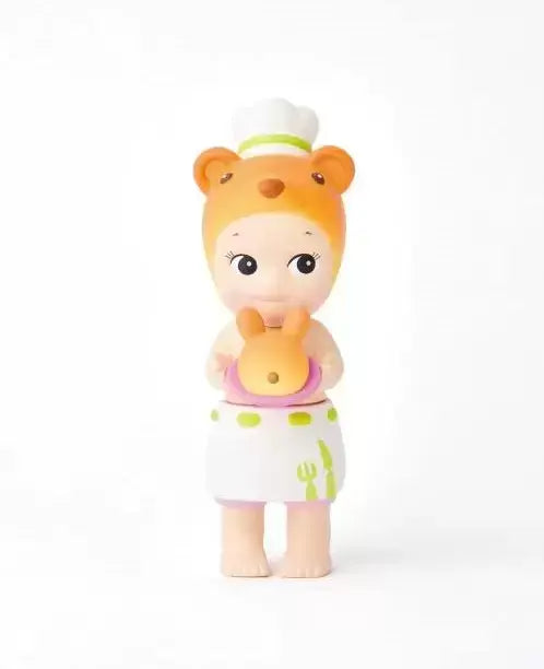 sonny angel home sweet home baker bear