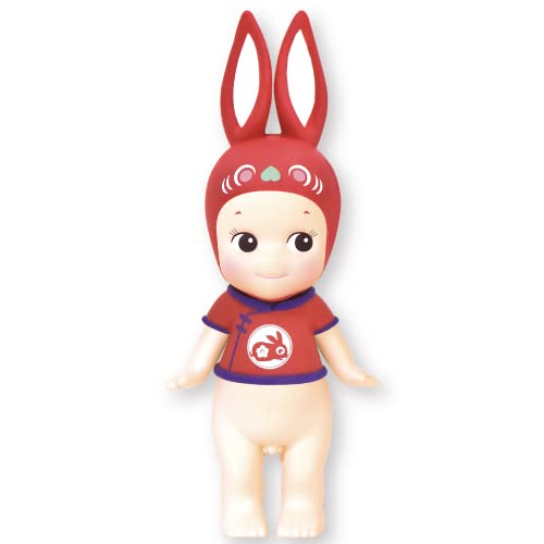 sonny angel opened chinoiserie rabbit