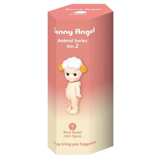sonny angel sealed animal v2 series