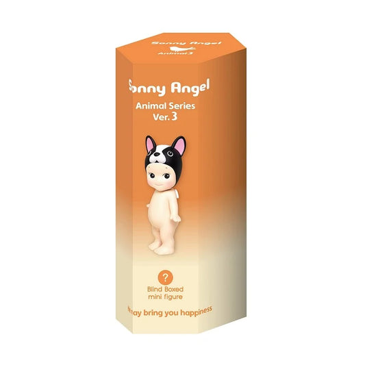 sonny angel sealed animal v3 series
