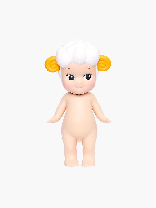 sonny angel opened animal v2 sheep