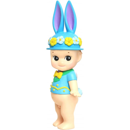 sonny angel opened 2016 easter rabbit