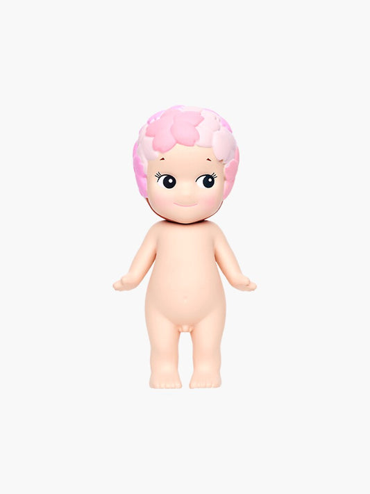 sonny angel opened cherry blossom flower series