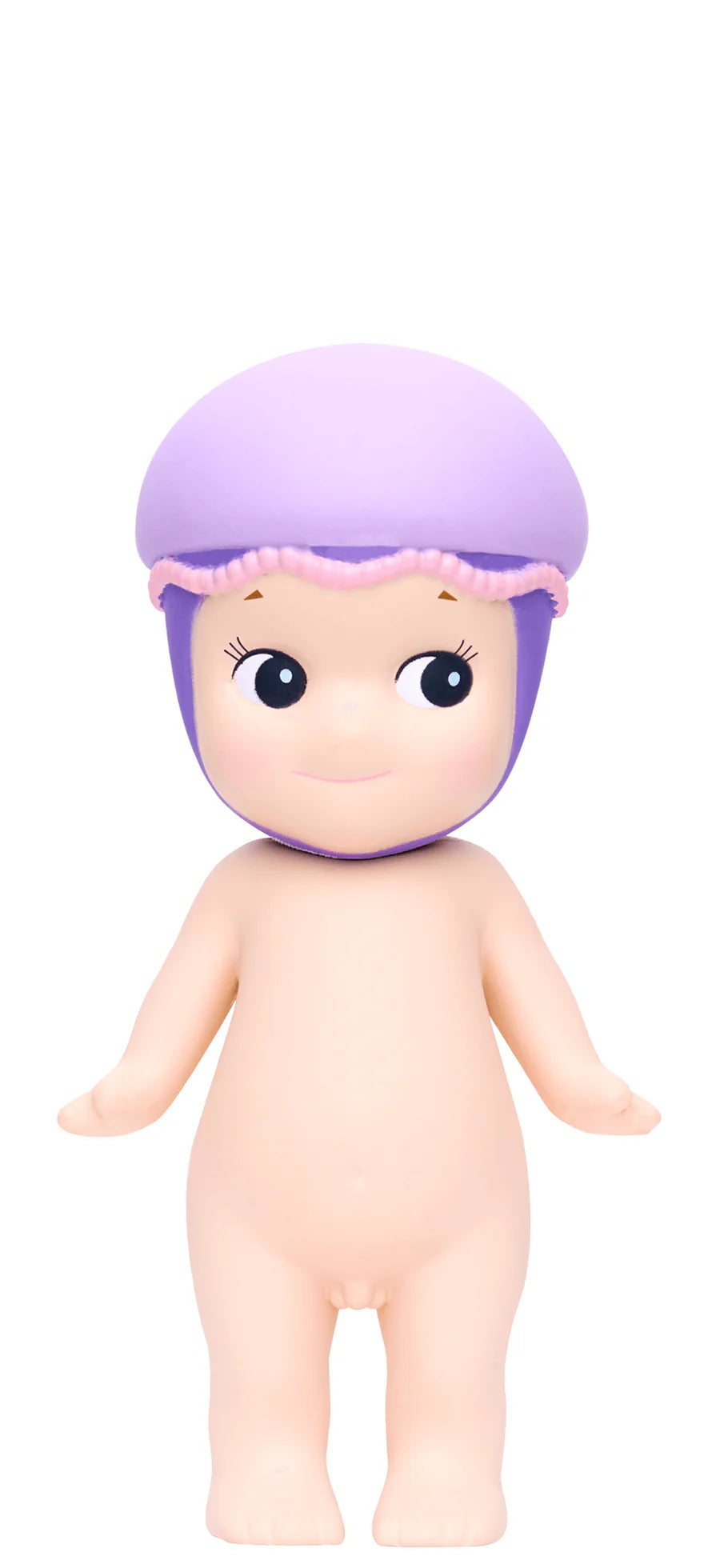 sonny angel opened marine jellyfish