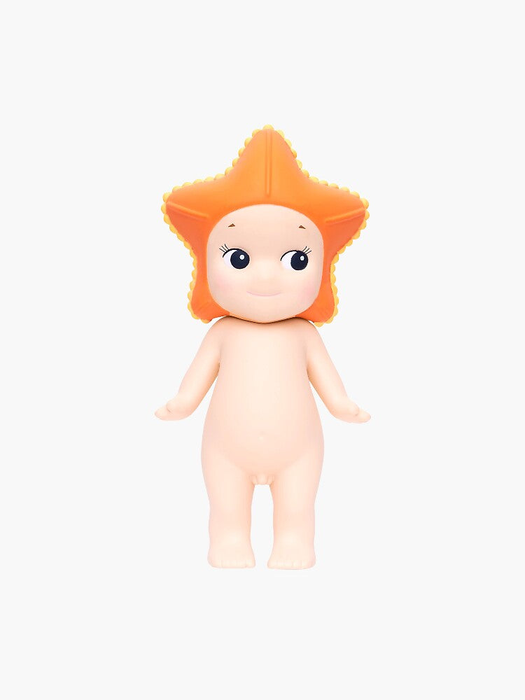 sonny angel opened marine starfish