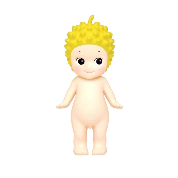 sonny angel opened durian fruit series