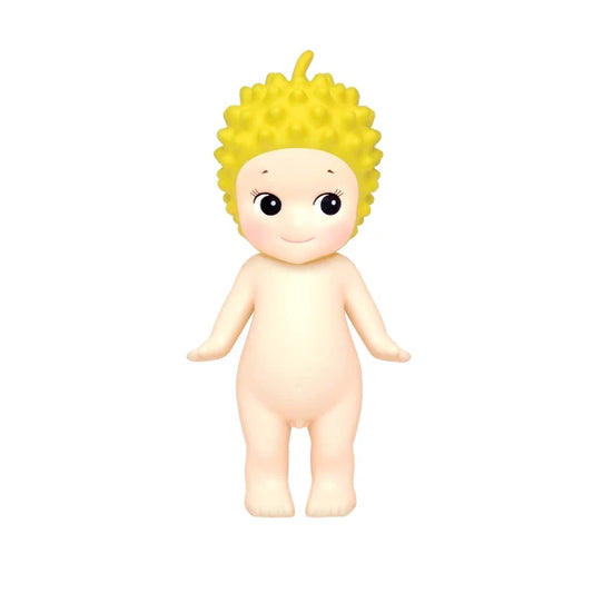 sonny angel opened durian fruit series