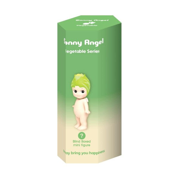 sonny angel sealed vegetable series