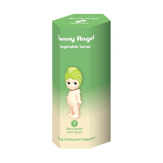 sonny angel sealed vegetable series