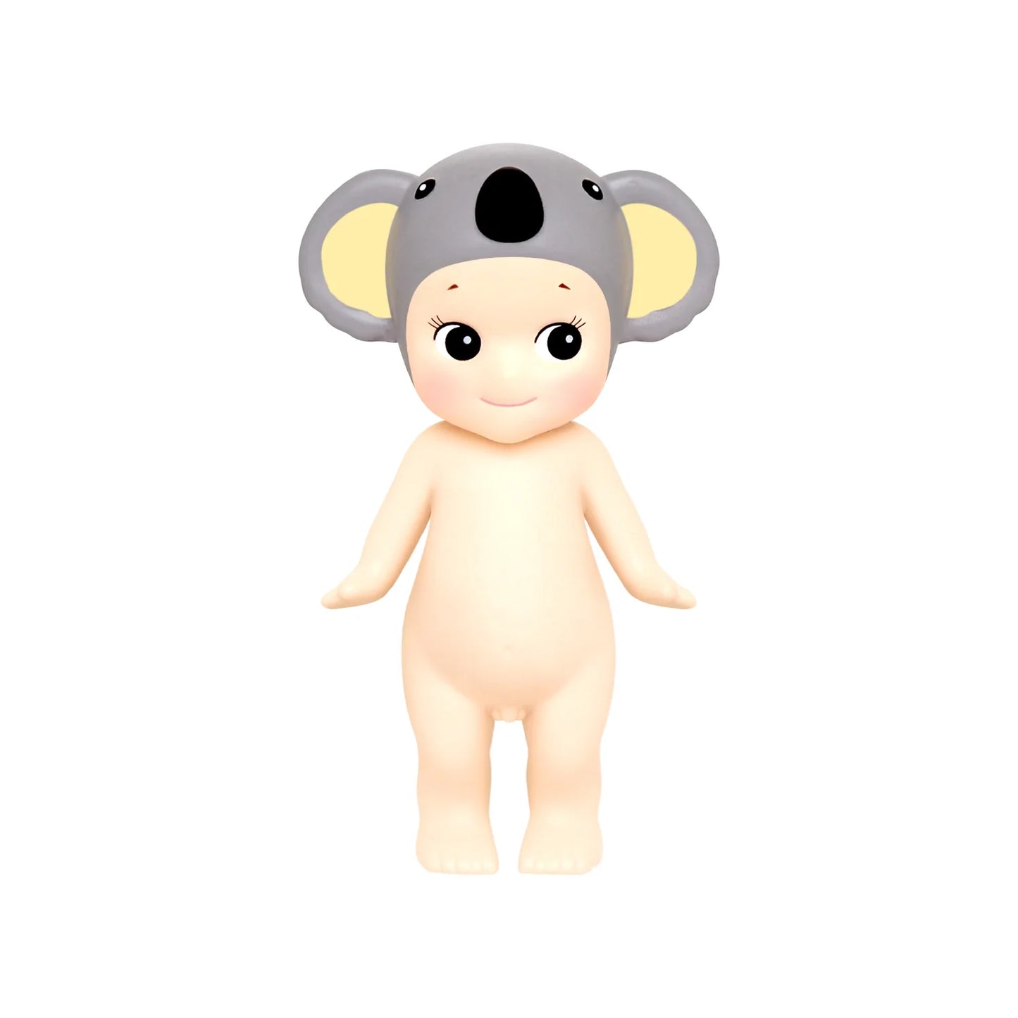 sonny angel opened koala animal v1
