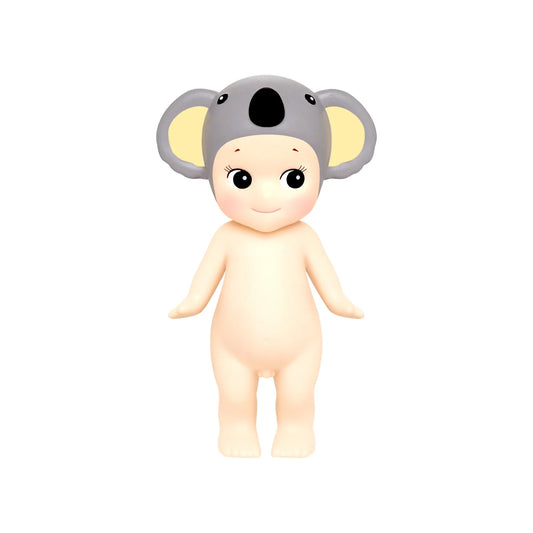 sonny angel opened koala animal v1