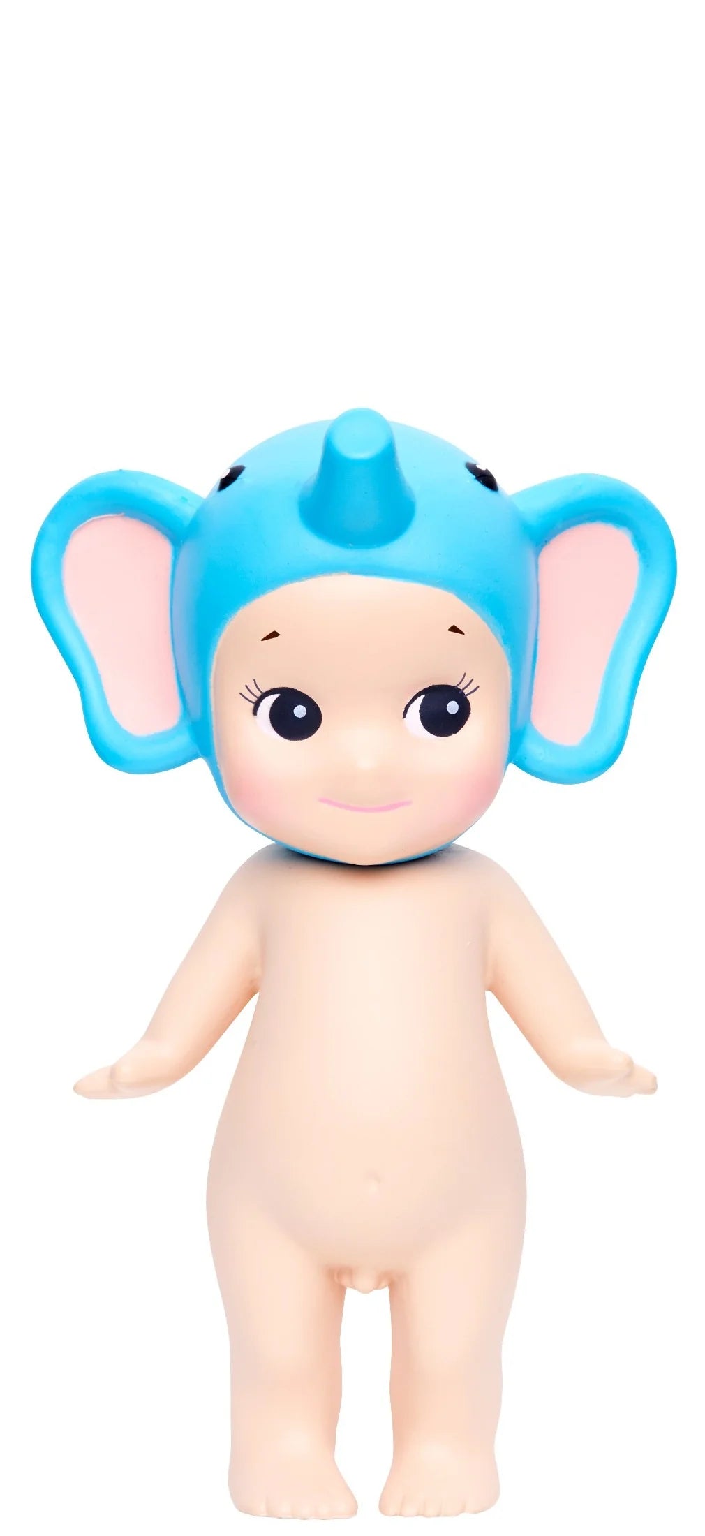 sonny angel opened elephant animal v1