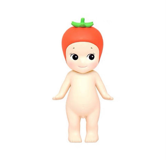 sonny angel opened tomato vegetable