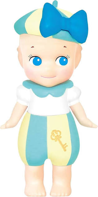 sonny angel opened wonderland sonny