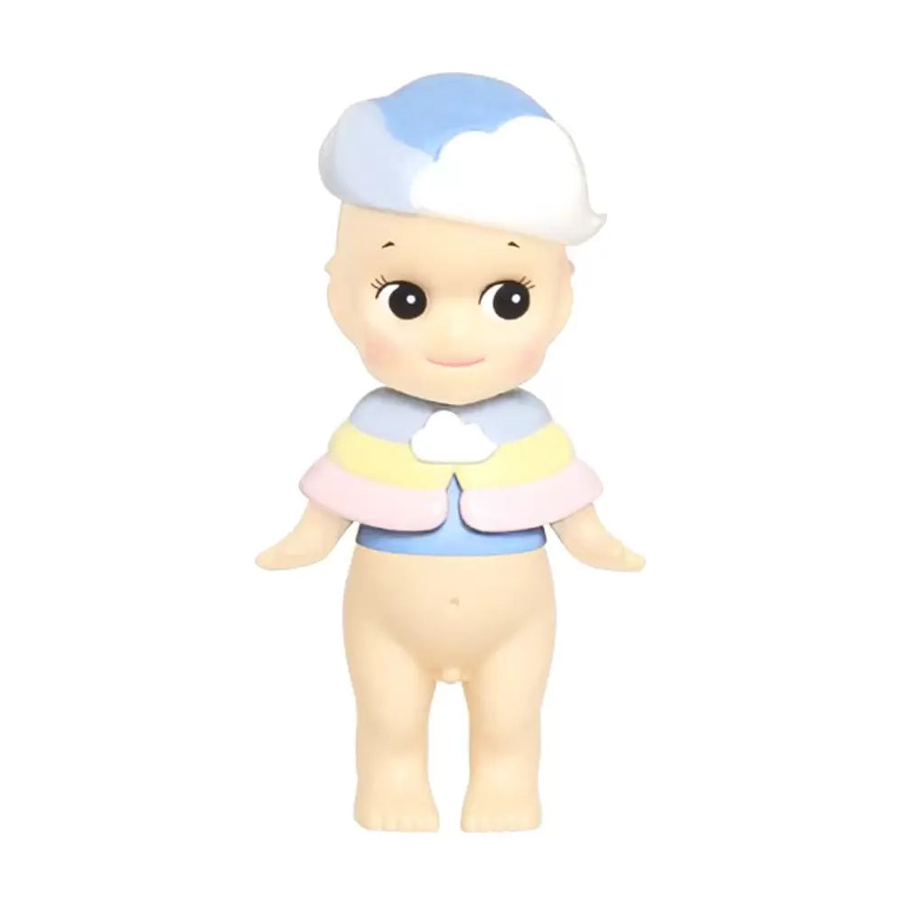 sonny angel sky color sealed but confirmed cloudy sonny