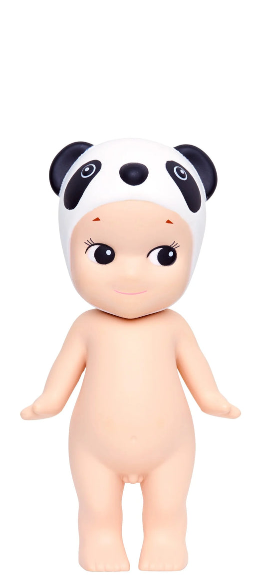 sonny angel opened v1 panda