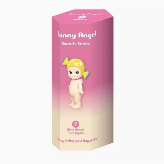 sonny angel sealed sweet series