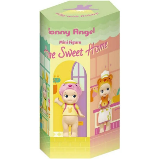 sonny angel home sweet home sealed