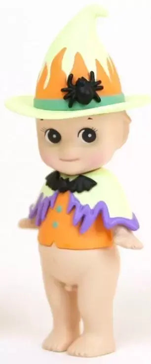 sonny angel opened 2016 secret witch