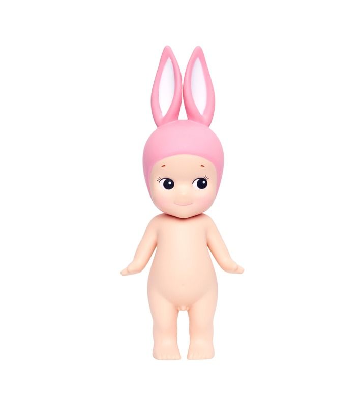 sonny angel opened animal v1 rabbit