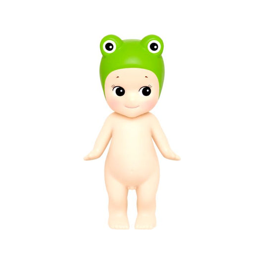 sonny angel opened animal v1 frog