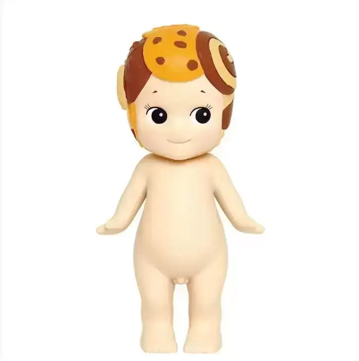 sonny angel opened sweet series cookie